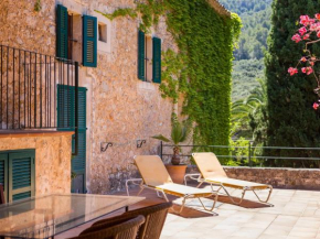 Casita ses dones, Campanet